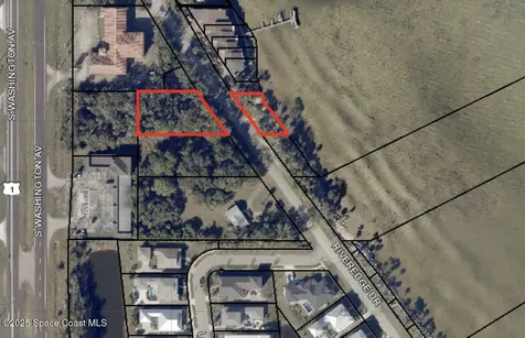 0000 Riveredge Drive Titusville FL 32780