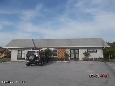 540 N Harbor City Boulevard Melbourne FL 32935