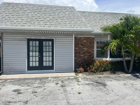 540 N Harbor City Boulevard Melbourne FL 32935
