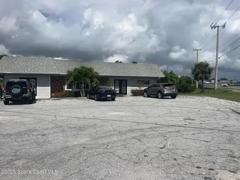540 N Harbor City Boulevard Melbourne FL 32935