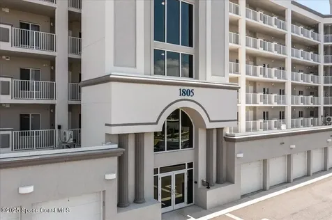 1805 Riverside Drive Titusville FL 32780