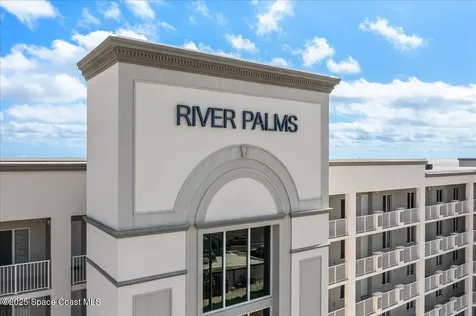 1805 Riverside Drive Titusville FL 32780