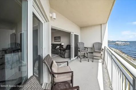 1805 Riverside Drive Titusville FL 32780