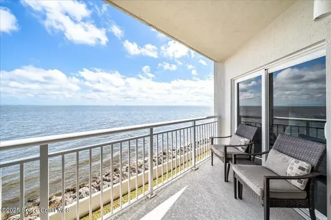 1805 Riverside Drive Titusville FL 32780