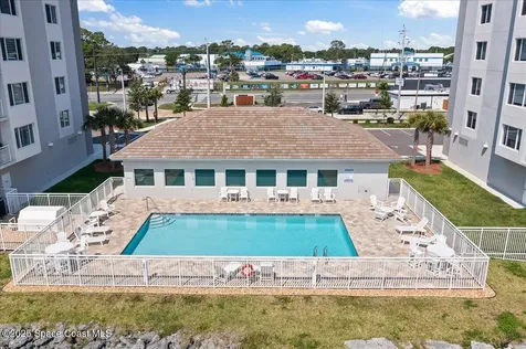 1805 Riverside Drive Titusville FL 32780