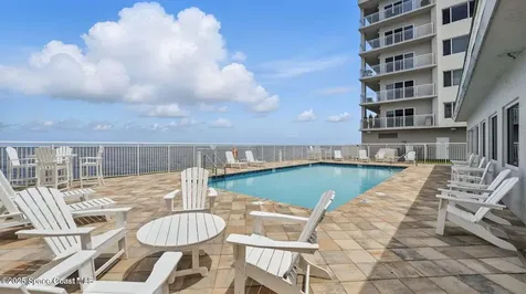 1805 Riverside Drive Titusville FL 32780