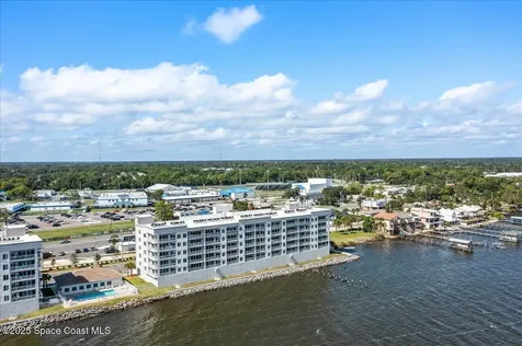 1805 Riverside Drive Titusville FL 32780