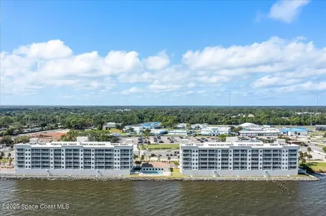 1805 Riverside Drive Titusville FL 32780