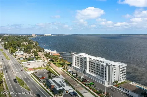 1805 Riverside Drive Titusville FL 32780