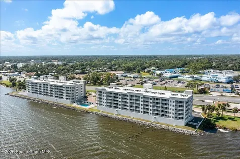 1805 Riverside Drive Titusville FL 32780