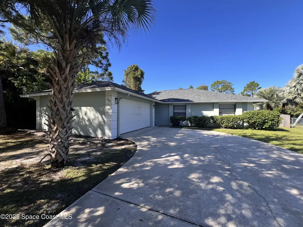 1480 Amador Avenue NW Palm Bay FL 32907
