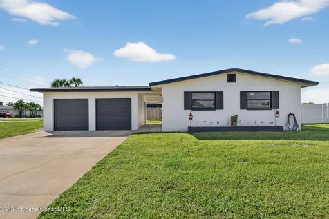 535 N Barrett Drive Merritt Island FL 32952
