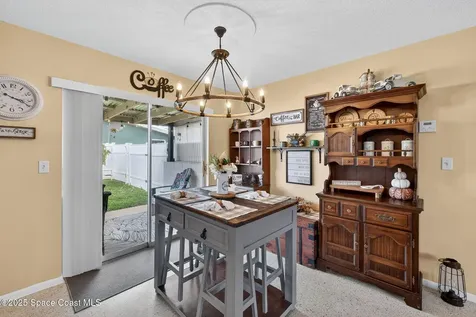 535 N Barrett Drive Merritt Island FL 32952