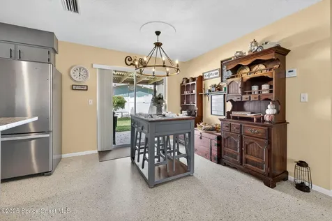 535 N Barrett Drive Merritt Island FL 32952