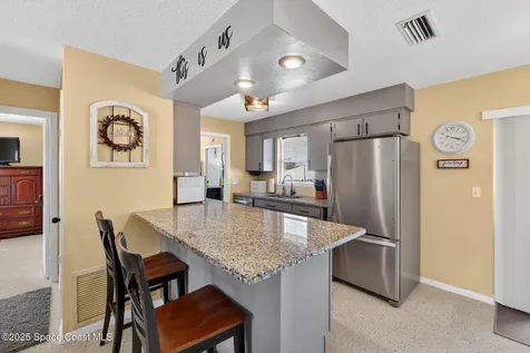 535 N Barrett Drive Merritt Island FL 32952