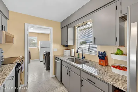 535 N Barrett Drive Merritt Island FL 32952