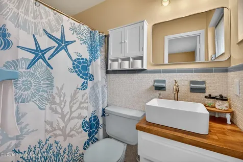 535 N Barrett Drive Merritt Island FL 32952