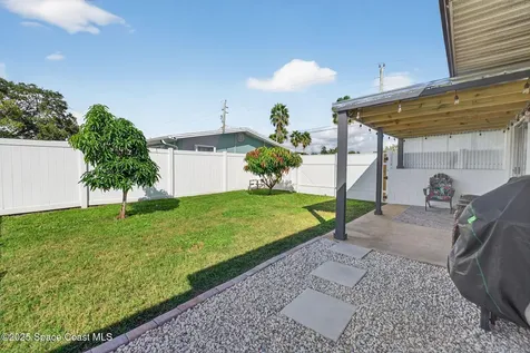 535 N Barrett Drive Merritt Island FL 32952