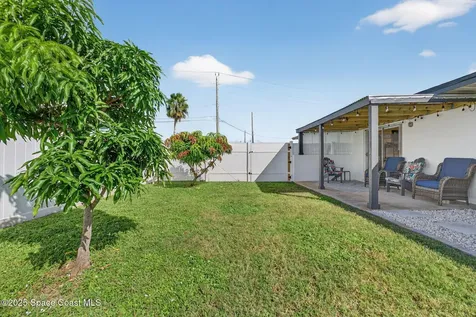 535 N Barrett Drive Merritt Island FL 32952