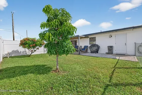 535 N Barrett Drive Merritt Island FL 32952