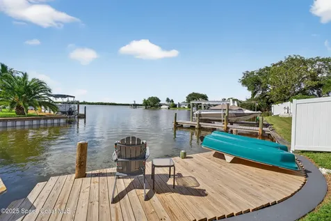 535 N Barrett Drive Merritt Island FL 32952