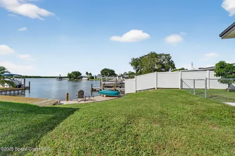 535 N Barrett Drive Merritt Island FL 32952