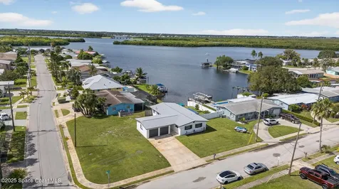 535 N Barrett Drive Merritt Island FL 32952