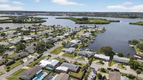 535 N Barrett Drive Merritt Island FL 32952