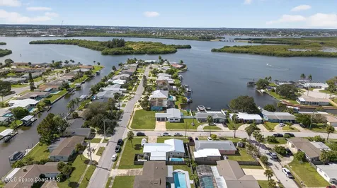 535 N Barrett Drive Merritt Island FL 32952