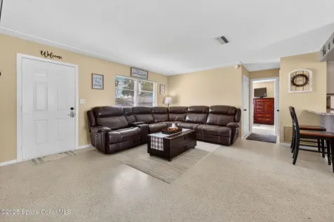 535 N Barrett Drive Merritt Island FL 32952
