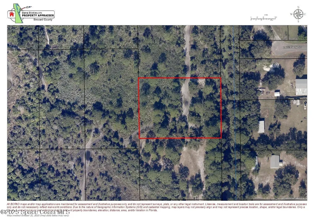0 Unknown Cocoa FL 32927