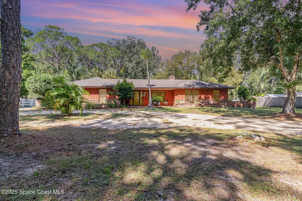 4440 Lakeridge Drive Melbourne FL 32934