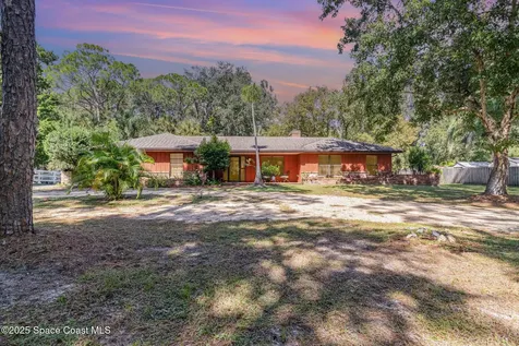 4440 Lakeridge Drive Melbourne FL 32934