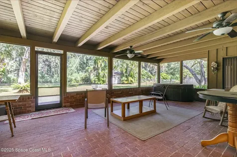 4440 Lakeridge Drive Melbourne FL 32934