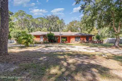 4440 Lakeridge Drive Melbourne FL 32934