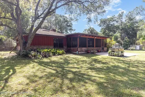 4440 Lakeridge Drive Melbourne FL 32934