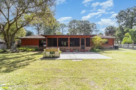 4440 Lakeridge Drive Melbourne FL 32934