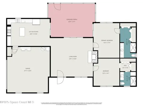 4440 Lakeridge Drive Melbourne FL 32934