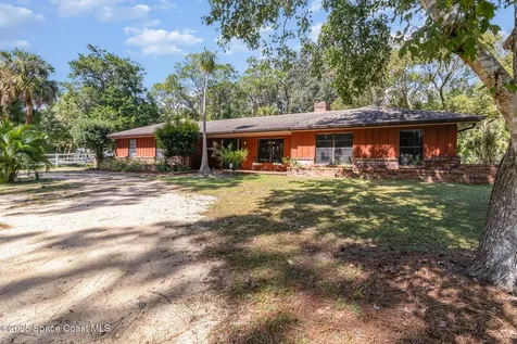 4440 Lakeridge Drive Melbourne FL 32934