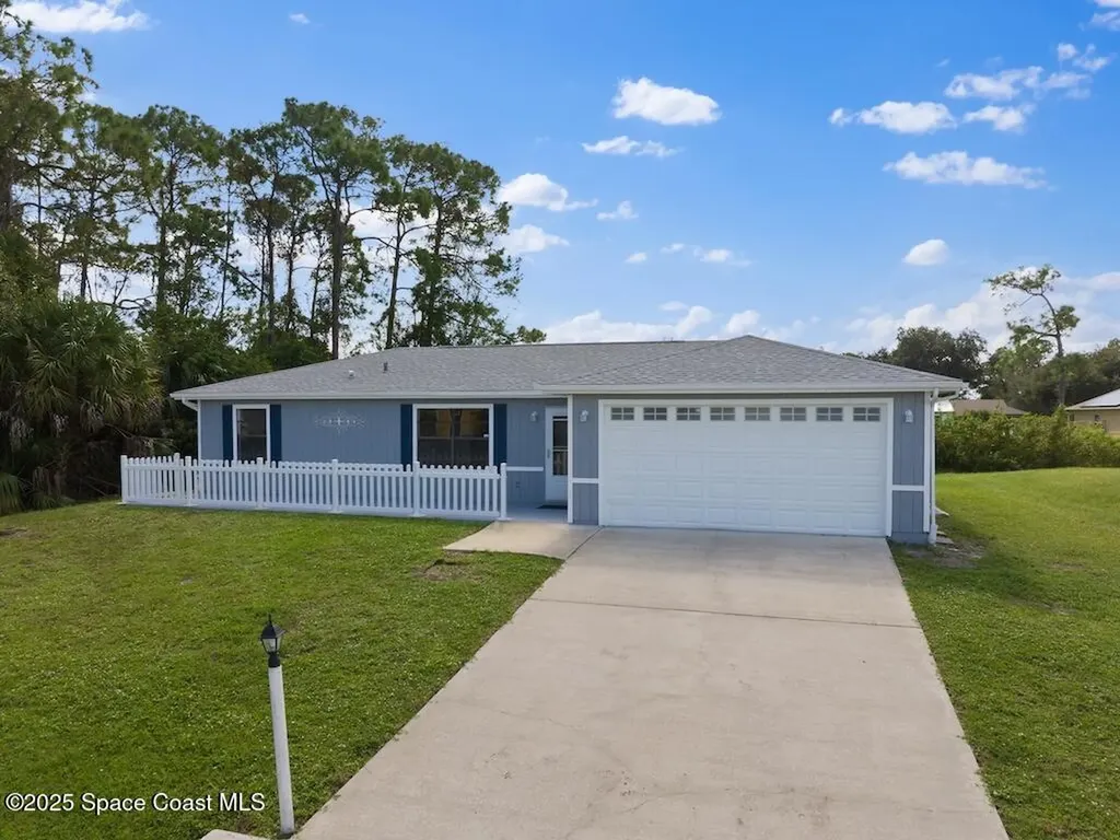 274 Trilby Road SW Palm Bay FL 32908
