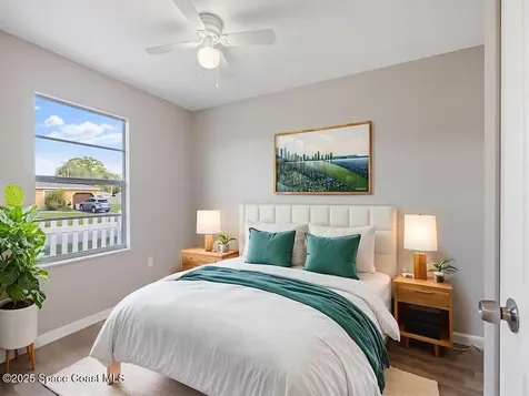 274 Trilby Road SW Palm Bay FL 32908