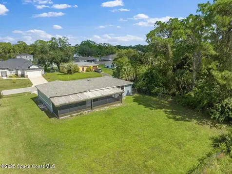 274 Trilby Road SW Palm Bay FL 32908