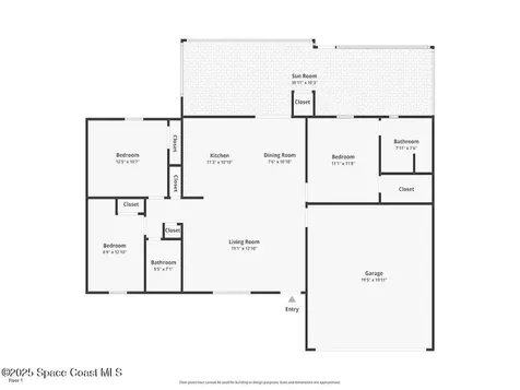 274 Trilby Road SW Palm Bay FL 32908