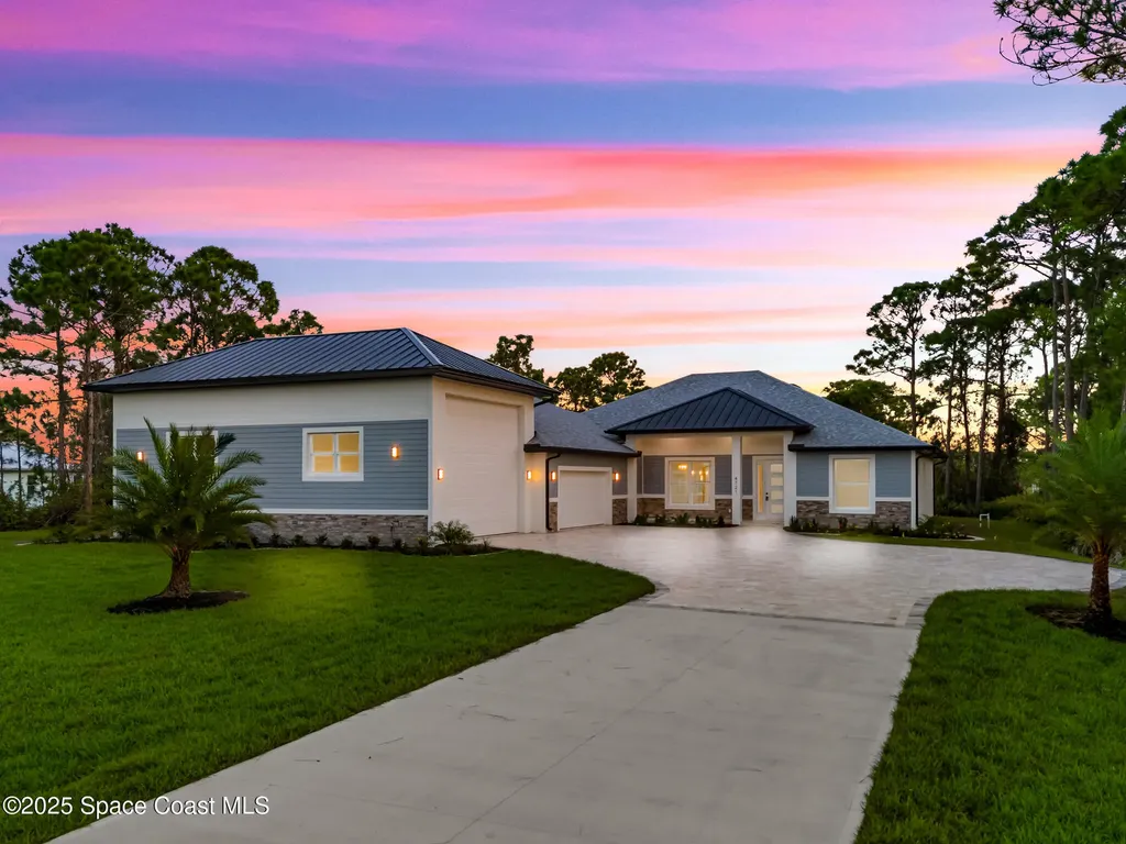 4721 Blossom Ridg Place Grant-valkaria FL 32949