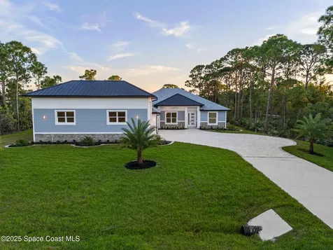 4721 Blossom Ridg Place Grant-valkaria FL 32949