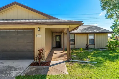 1449 Glencove Avenue NW Palm Bay FL 32907