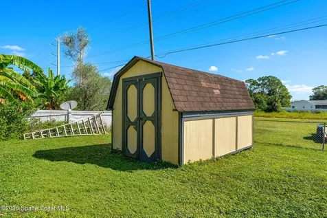 1449 Glencove Avenue NW Palm Bay FL 32907