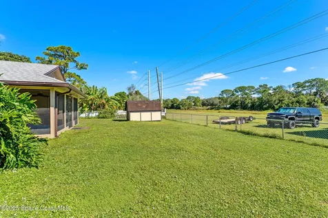 1449 Glencove Avenue NW Palm Bay FL 32907
