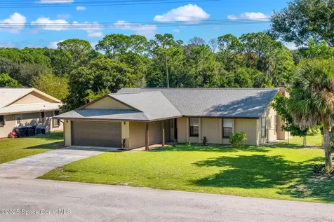 1449 Glencove Avenue NW Palm Bay FL 32907