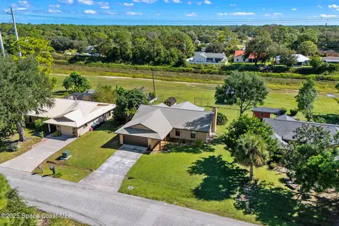 1449 Glencove Avenue NW Palm Bay FL 32907